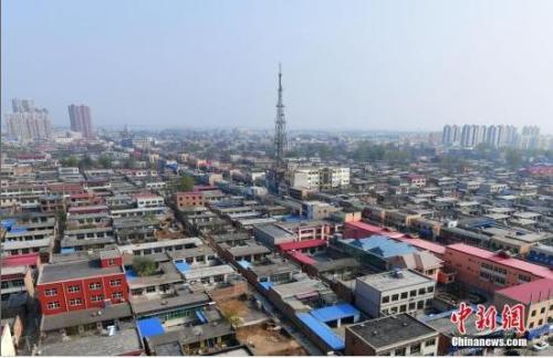 CDB: provides 130 billion support for related work in the starting area of Xiong’an New District